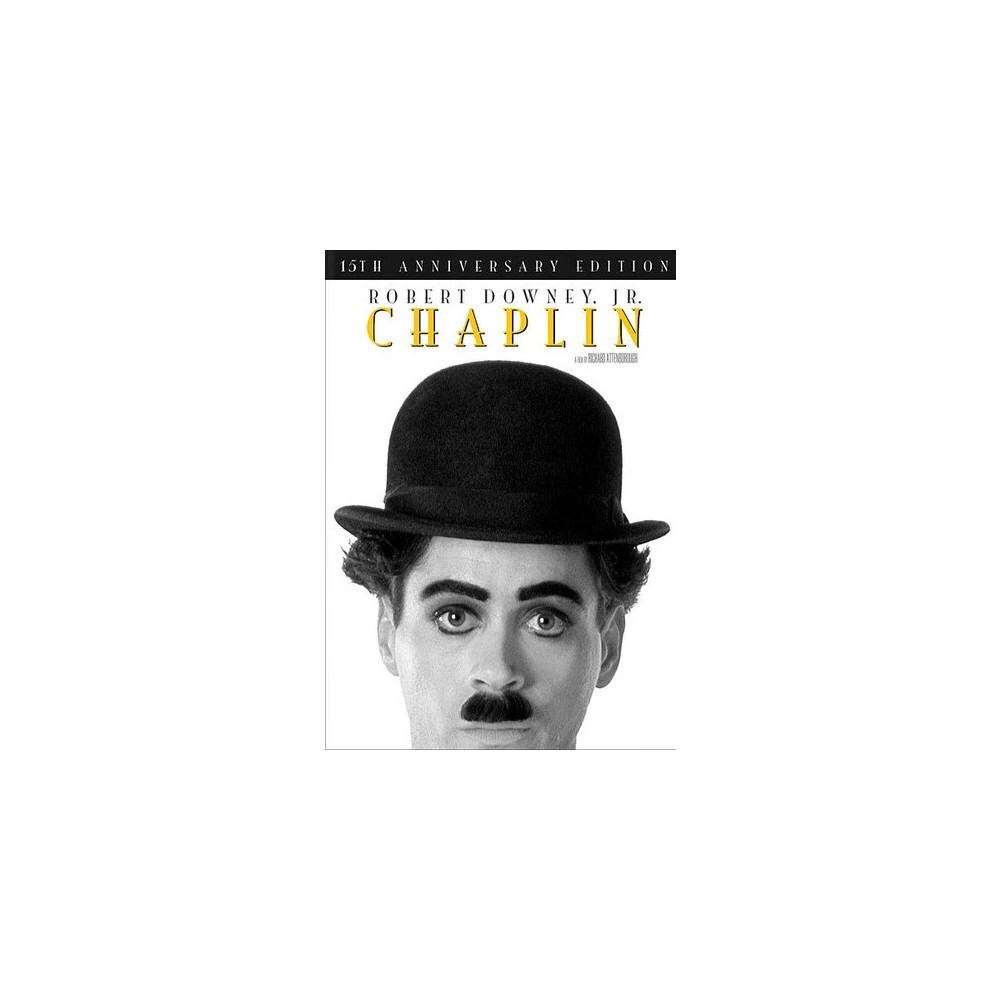 Chaplin   - DVD [Standard] - Picture 2 of 6